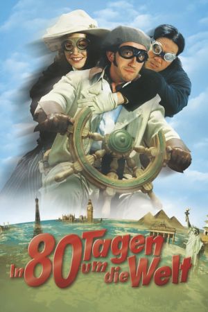 Image In 80 Tagen um die Welt – Der Film