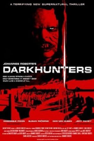 Image Darkhunters – Der Film