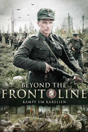 Image Beyond the Front Line - Kampf um Karelien – Der Film