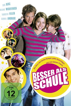 Image Besser als Schule – Der Film