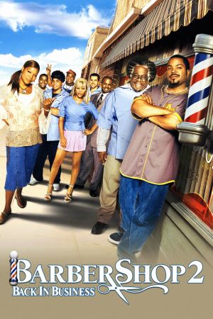 Image Barbershop 2 - Krass frisiert! – Der Film