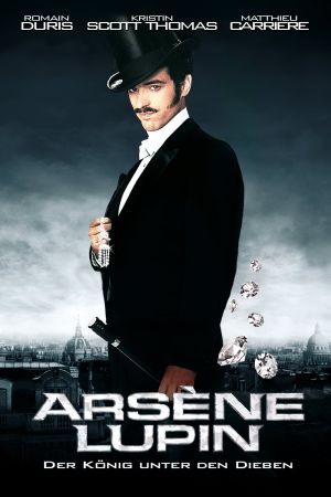 Image Arsène Lupin – Der Film