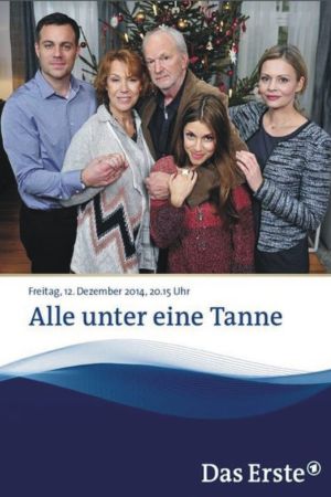 Image Alle unter eine Tanne – Der Film