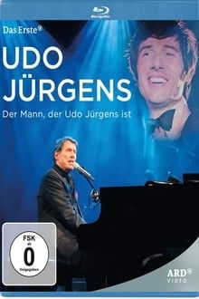 Image Der Mann, der Udo Jürgens ist – Der Film