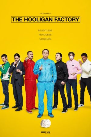 Image The Hooligan Factory – Der Film