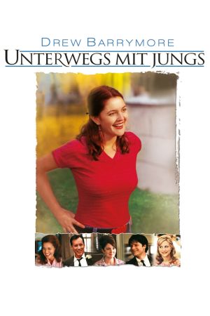 Image Unterwegs mit Jungs – Der Film