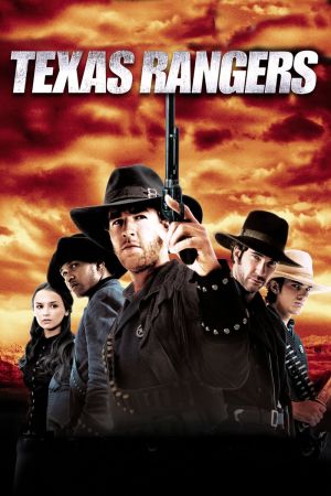 Image Texas Rangers – Der Film