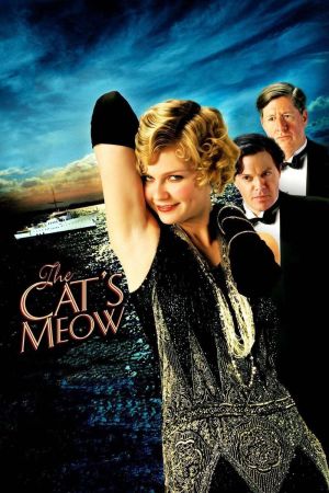 Image The Cat's Meow – Der Film