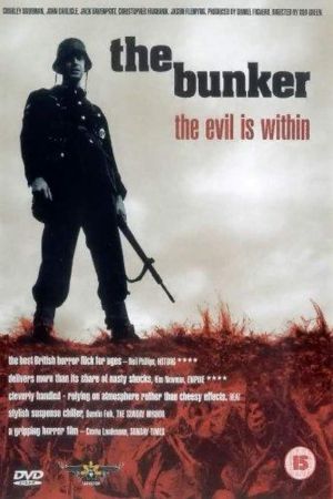 Image The Bunker
