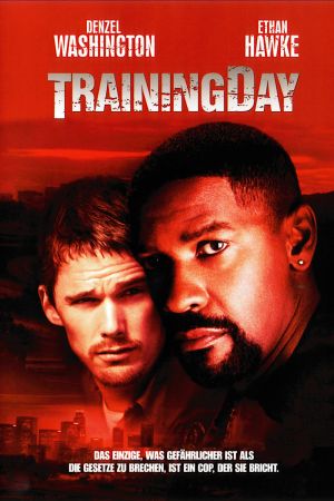 Image Training Day – Der Film