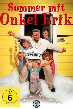Image Sommer mit Onkel Erik – Der Film