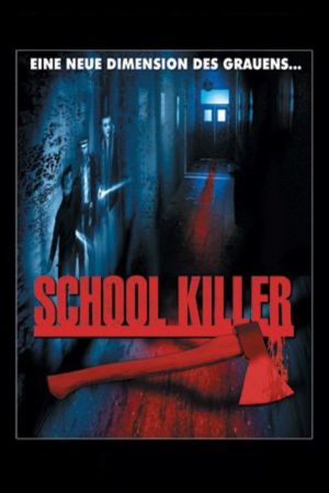 Image School Killer - Die Nacht des Grauens – Der Film