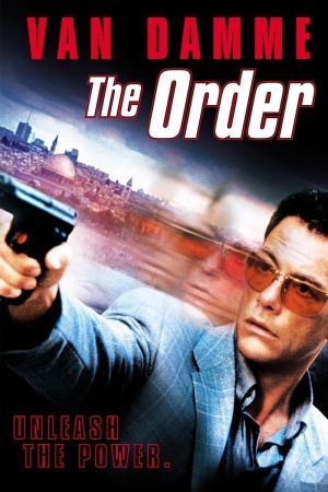 Image The Order – Der Film