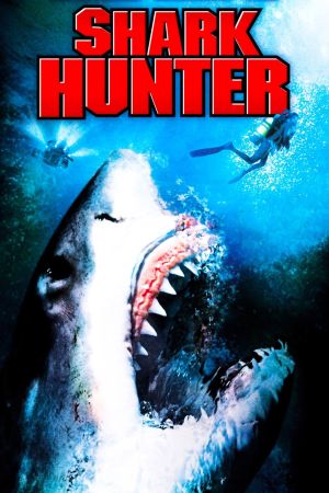 Image Shark Hunter – Der Film