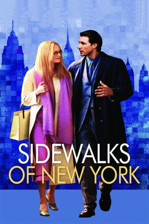 Image Seitensprünge in New York – Der Film
