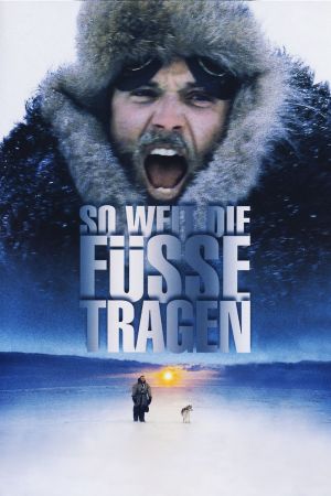 Image So weit die Füße tragen – Der Film