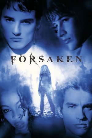 Image The Forsaken - Die Nacht ist gierig – Der Film