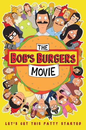 Image Bob’s Burgers - Der Film – Der Film