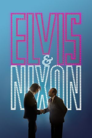 Image Elvis & Nixon – Der Film