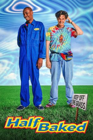 Image Half Baked - Völlig high und durchgeknallt – Der Film