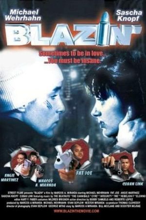 Image Blazin' – Der Film