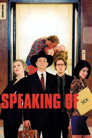 Image Speaking of Sex – Der Film