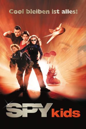 Image Spy Kids – Der Film