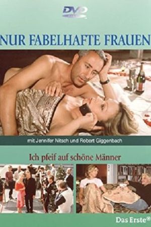Image Ich pfeif auf schöne Männer – Der Film