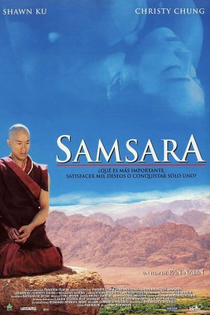 Image Samsara – Geist und Leidenschaft – Der Film