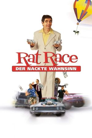Image Rat Race - Der nackte Wahnsinn – Der Film