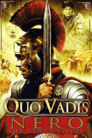 Image Quo Vadis – Der Film