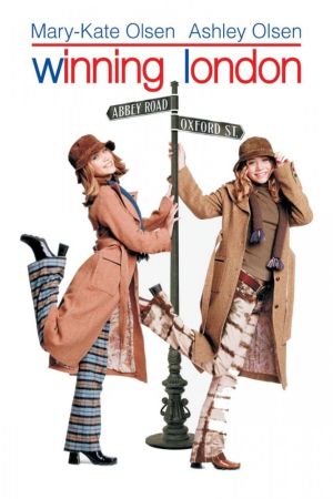 Image It takes two - London, wir kommen! – Der Film