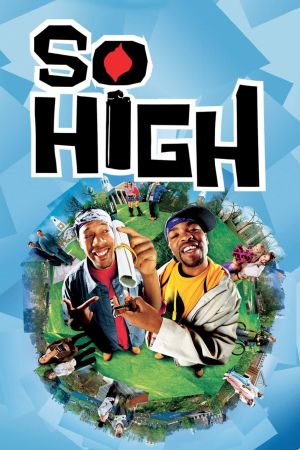Image So High – Der Film