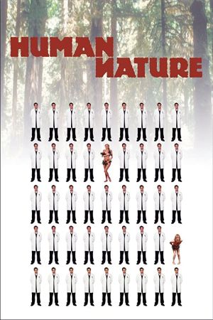 Image Human Nature - Die Krone der Schöpfung – Der Film
