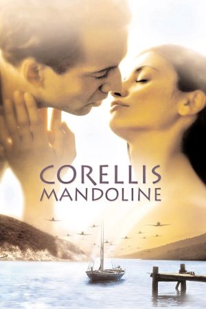 Image Corellis Mandoline – Der Film