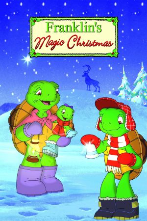Image Franklins zauberhafte Weihnachten – Der Film