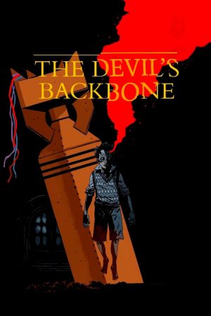 Image The Devil's Backbone – Der Film