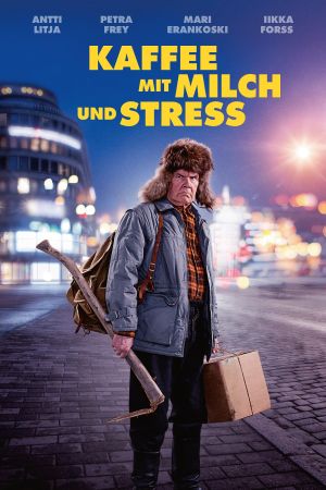 Image Kaffee mit Milch und Stress – Der Film