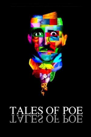 Image Tales of Poe - Geschichten des Grauens – Der Film