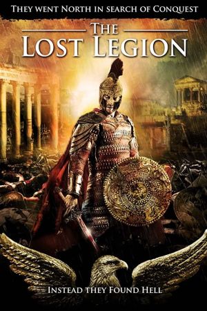 Image The Lost Legion