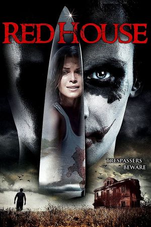 Image The Red House - Dieses Haus tötet Dich – Der Film