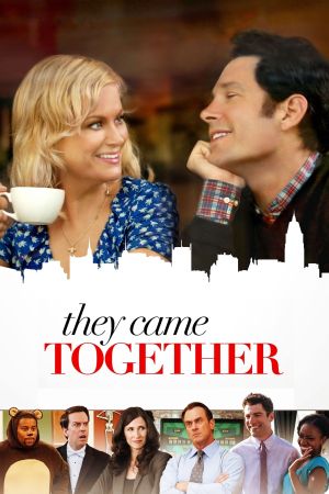 Image They Came Together – Der Film