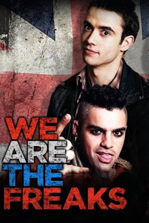 Image We are the Freaks – Der Film