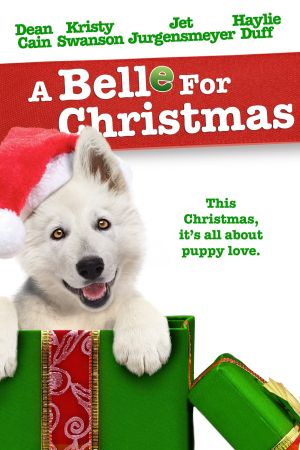 Image A Belle for Christmas – Der Film