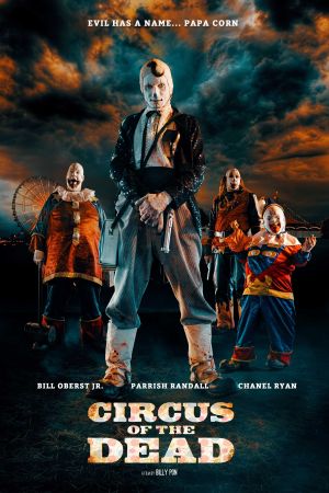 Image Circus of the Dead – Der Film