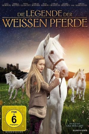 Image Die Legende der weißen Pferde – Der Film