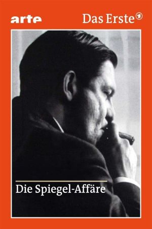 Image Die Spiegel-Affäre – Der Film