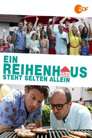 Image Ein Reihenhaus steht selten allein – Der Film