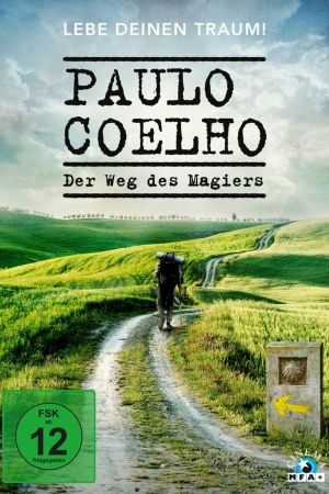 Image Paulo Coelho - Der Weg des Magiers – Der Film