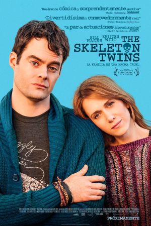 Image The Skeleton Twins – Der Film